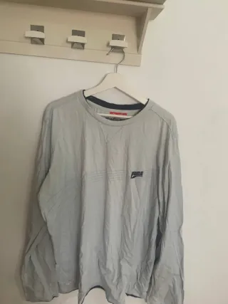 Camiseta Puma Vintage Unisex