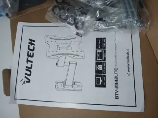 Staffa TV Vultech BTV-2342LITE 23-42