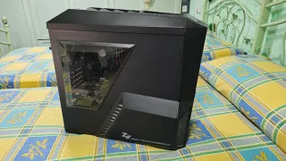 PC Gaming/Studio Intel i5 GTX 660