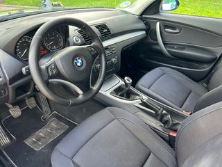 BMW Serie 1 2008