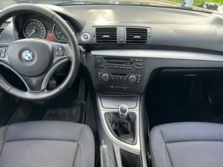 BMW Serie 1 2008