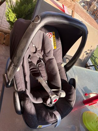 Carrito Bugaboo Fox 3