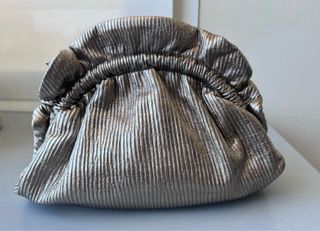 Bolso de fiesta Pedro del Hierro. Nuevo.