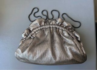 Bolso de fiesta Pedro del Hierro. Nuevo.