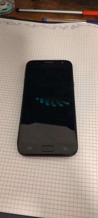 Samsung Galaxy J3 16GB Nero