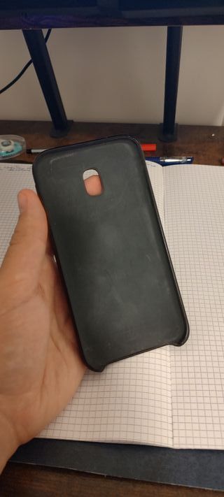 Samsung Galaxy J3 16GB Nero