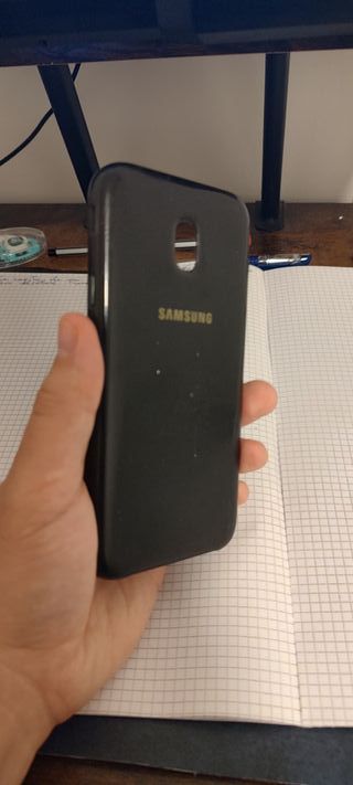 Samsung Galaxy J3 16GB Nero