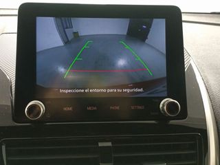 Mitsubishi Eclipse Cross Kaiteki PHEV 4WD