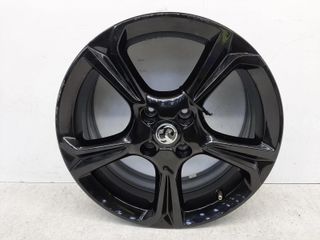 Llanta de aleación OPEL Corsa F 2022 5 radios 17 pulgadas 7Jx17 0001182015