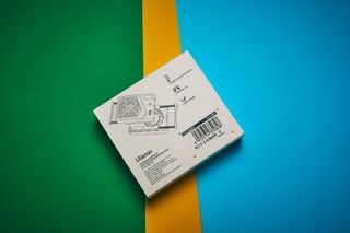 Ulanzi CA25 Ventilador Refrigerador Cámara Nuevo