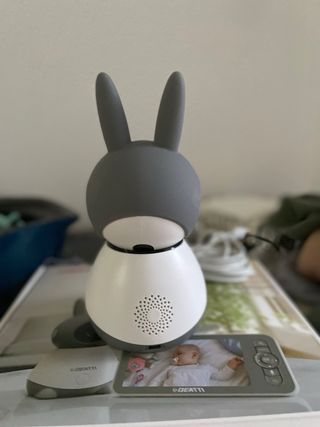 Cámara Vigilabebés DEATTI