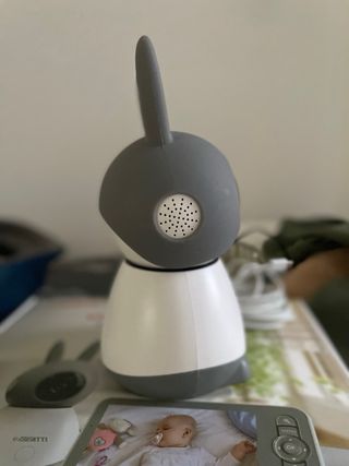 Cámara Vigilabebés DEATTI