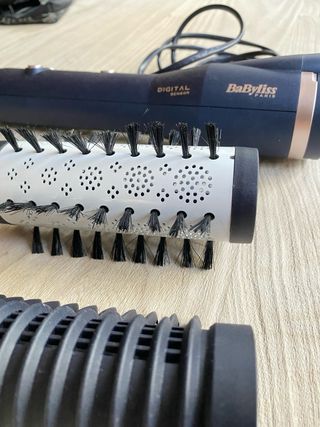 Cepillo Secador Babyliss