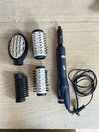 Cepillo Secador Babyliss