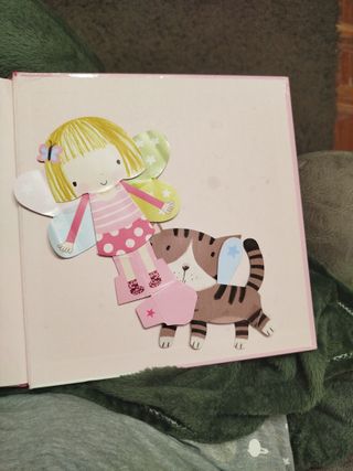 Candy, la gatita mágica (El hada Mimi y sus ami...