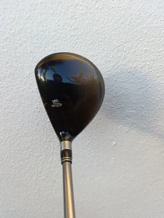 Madera King Cobra SS 3