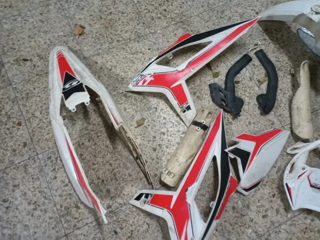 Plásticos Beta RR 2020