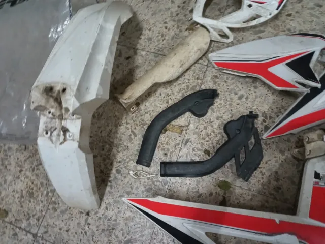 Plásticos Beta RR 2020