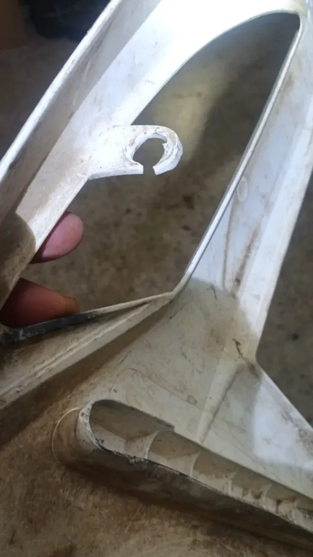 Plásticos Beta RR 2020