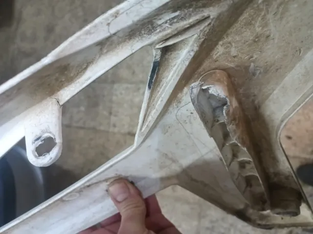 Plásticos Beta RR 2020