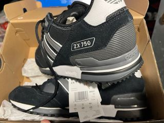 Adidas ZX 750 Talla 44 2/3