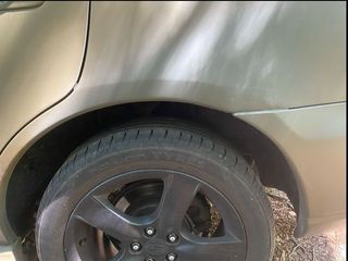 Subaru Impreza  2.0R Automático — Se ve como nuevo