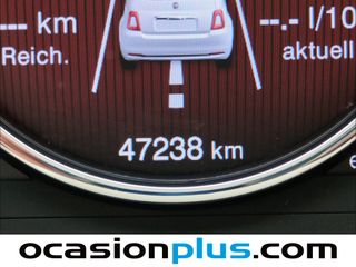 Fiat 500 1.0 Hybrid Dolcevita 51 kW (70 CV)
