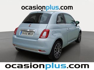 Fiat 500 1.0 Hybrid Dolcevita 51 kW (70 CV)