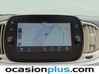 Fiat 500 1.0 Hybrid Dolcevita 51 kW (70 CV)