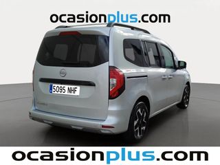 Nissan Townstar 1.3G L1 Tekna 96 kW (130 CV)