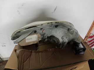 Faros Land Cruiser