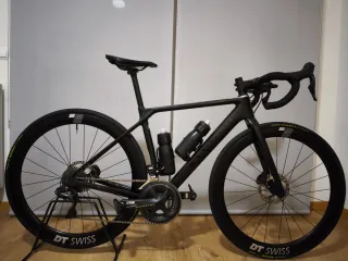 Bicicleta carretera Canyon Endurace CF SL 8.0 di2