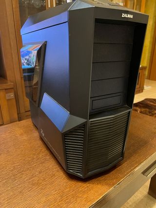 PC Gaming AMD FX8320 GTX 960 8GB RAM