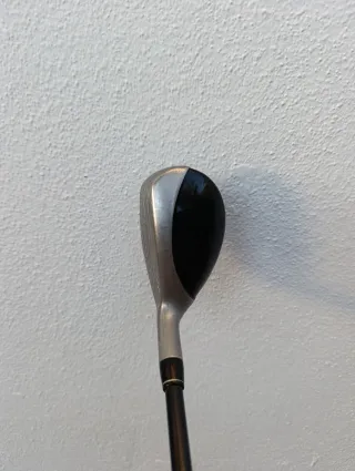 Rescue TaylorMade 3 19° MID