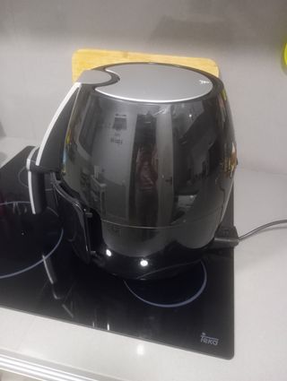 Air fryer