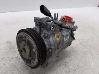 AUDI A7 2967cc 2018 diésel aire acondicionado aire acondicionado bomba compresor 8W0816803N
