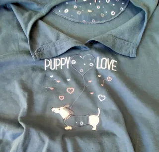 Pijama Mujer Invierno 