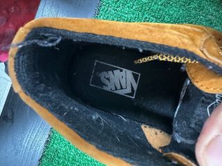 Vans Scarpe Uomo Taglia 41