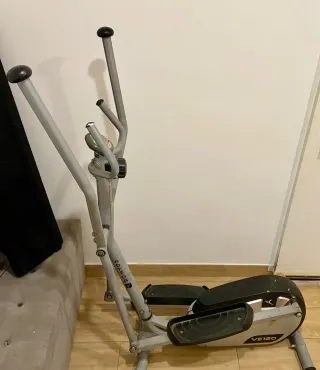 Elíptica VE120 Domyos