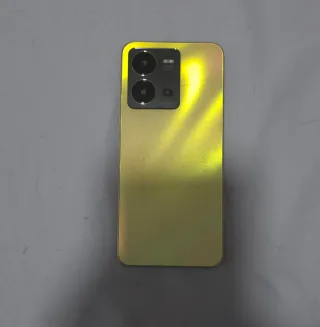 Vivo Y35 Verde/Arancio