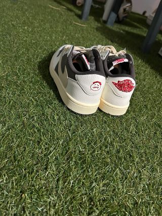 Nike Travis Scott Zapatillas