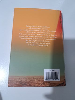 Il frutteto di danasco