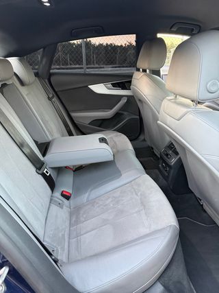 Audi A5 sportback sline quattro 2022