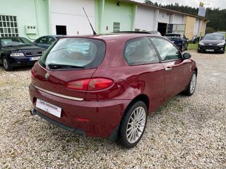 ALFA 147 SPORT SOLO 109€ AL MES FINANCIADO