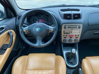 ALFA 147 SPORT SOLO 109€ AL MES FINANCIADO