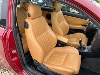 ALFA 147 SPORT SOLO 109€ AL MES FINANCIADO