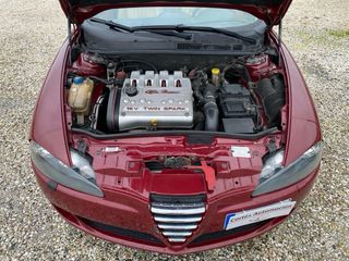 ALFA 147 SPORT SOLO 109€ AL MES FINANCIADO