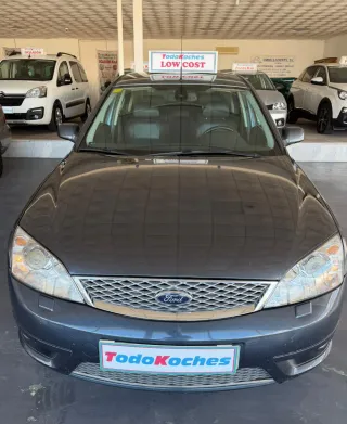Ford Mondeo 2006