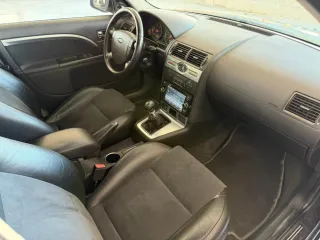 Ford Mondeo 2006
