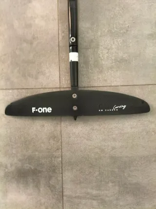 Hydrofoil F-ONE PHANTOM S 740 CARBONO